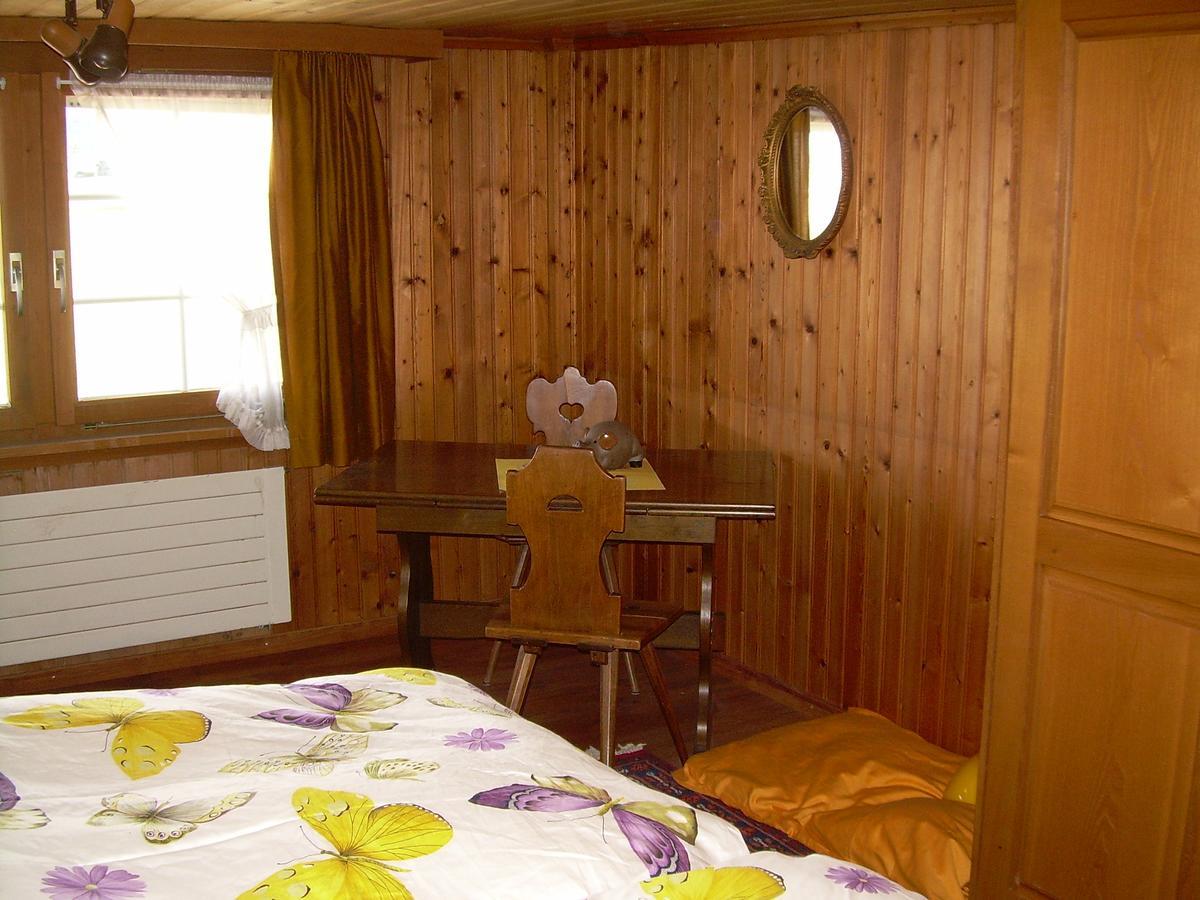 Bed and Breakfast Wohlfühloase für Mensch und Hund Uzwil Exterior foto