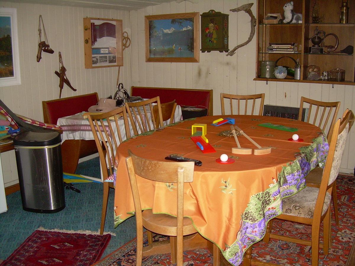Bed and Breakfast Wohlfühloase für Mensch und Hund Uzwil Exterior foto