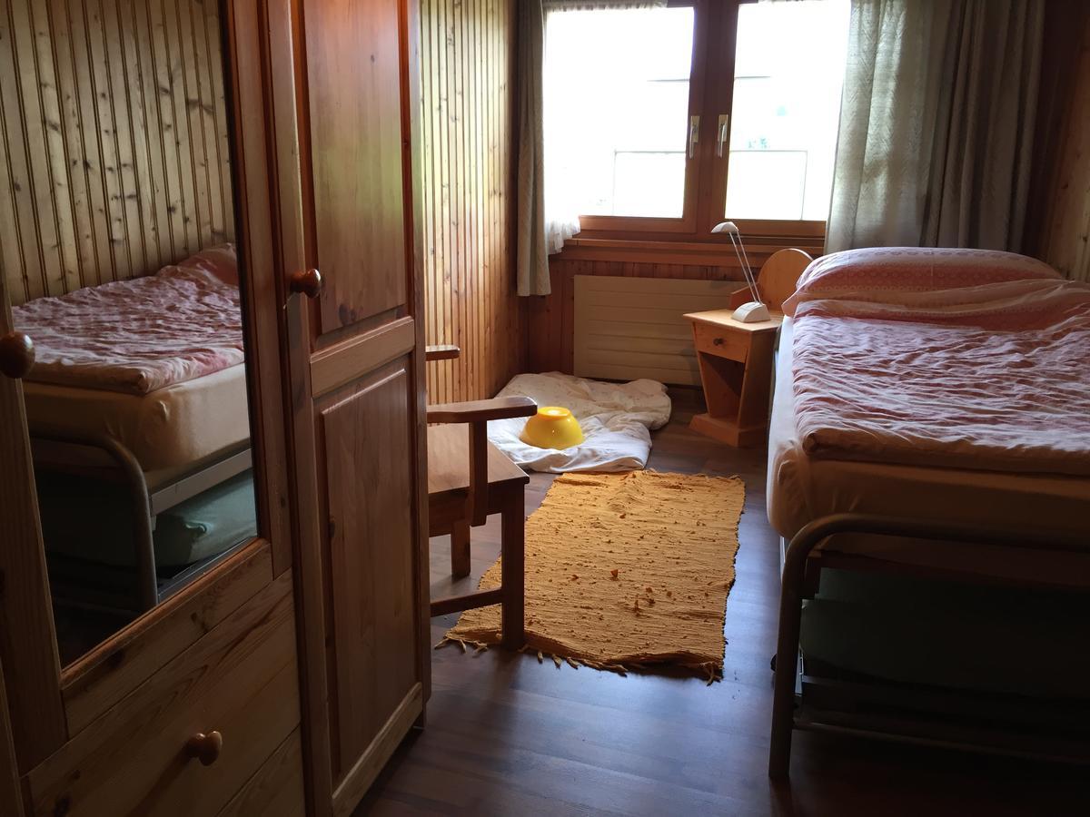 Bed and Breakfast Wohlfühloase für Mensch und Hund Uzwil Exterior foto