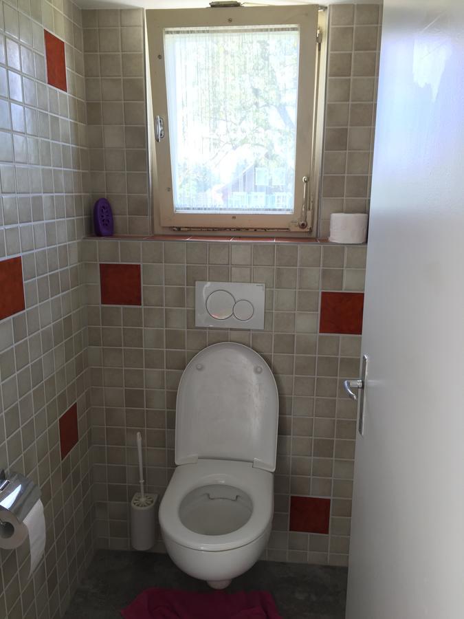 Bed and Breakfast Wohlfühloase für Mensch und Hund Uzwil Exterior foto