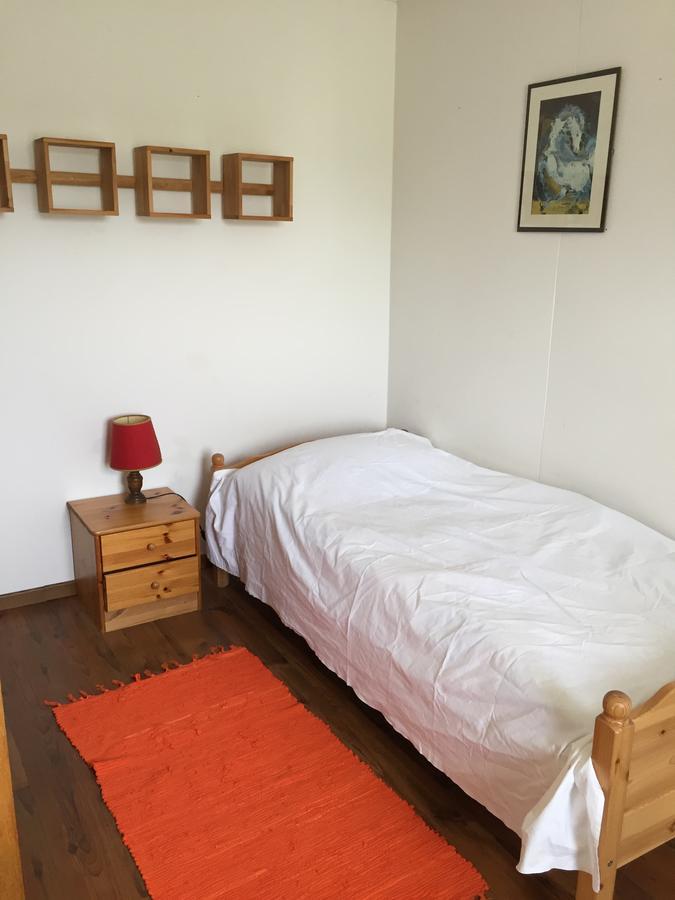 Bed and Breakfast Wohlfühloase für Mensch und Hund Uzwil Exterior foto